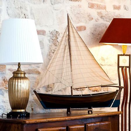 Adriatic Royal Sea View Apartment Rovinj Kültér fotó