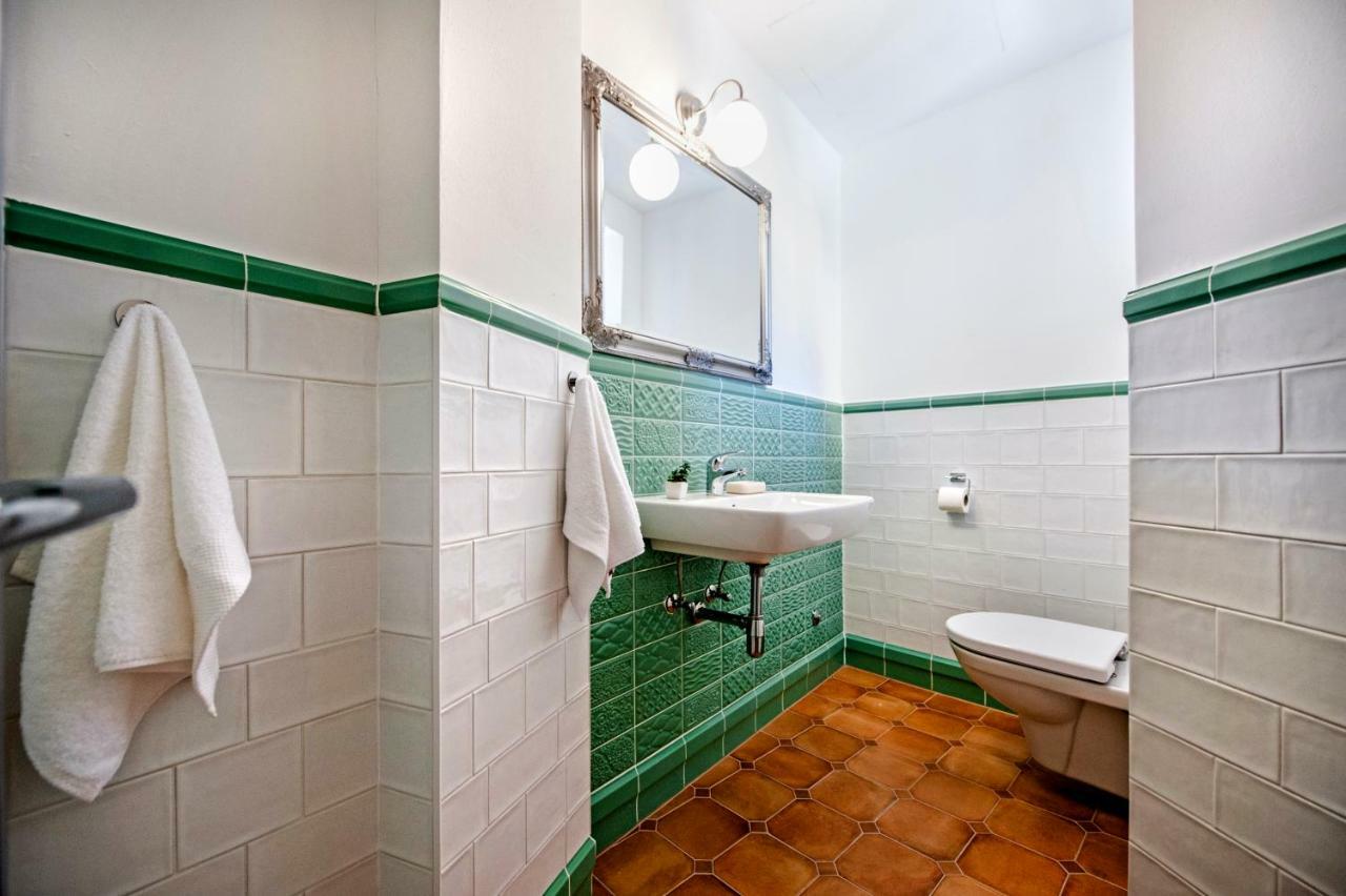 Adriatic Royal Sea View Apartment Rovinj Kültér fotó