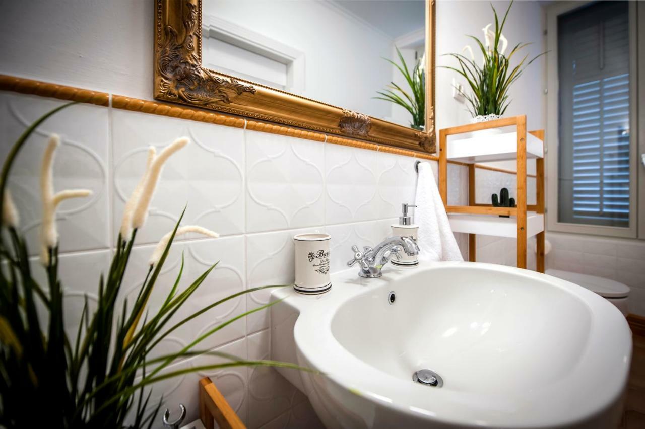 Adriatic Royal Sea View Apartment Rovinj Kültér fotó