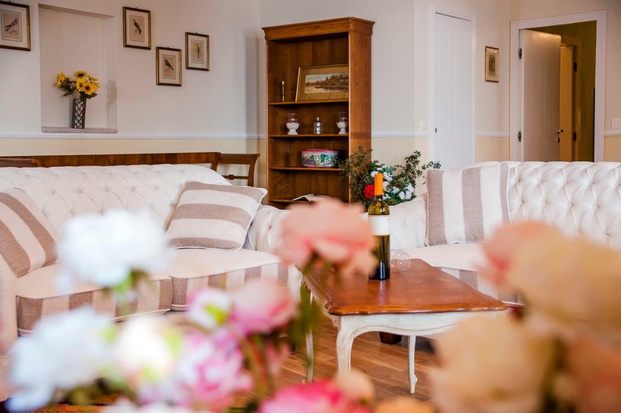 Adriatic Royal Sea View Apartment Rovinj Kültér fotó