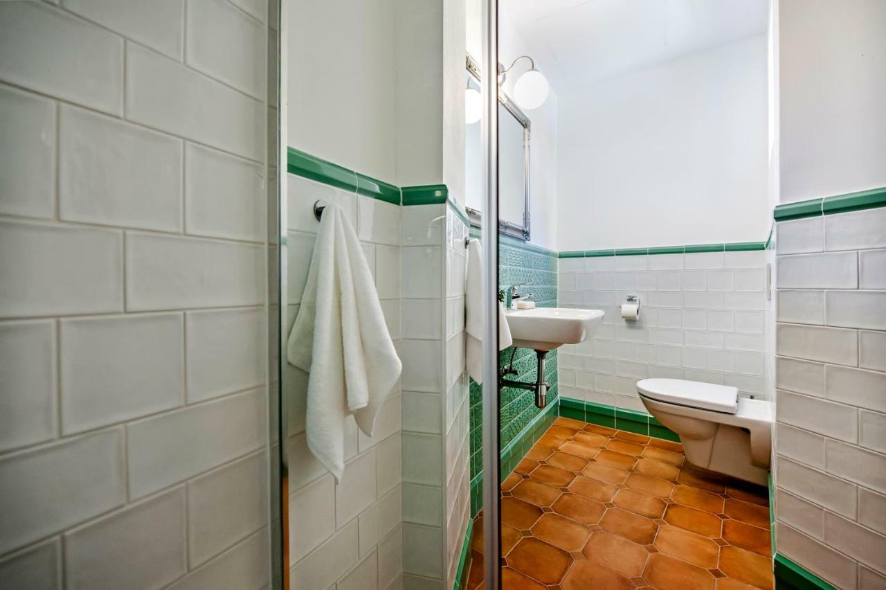 Adriatic Royal Sea View Apartment Rovinj Kültér fotó