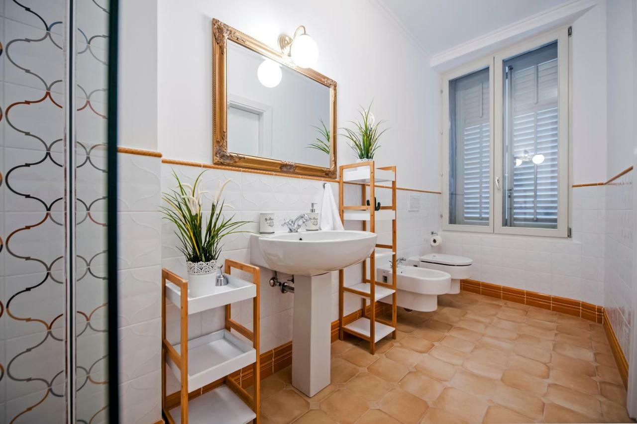 Adriatic Royal Sea View Apartment Rovinj Kültér fotó