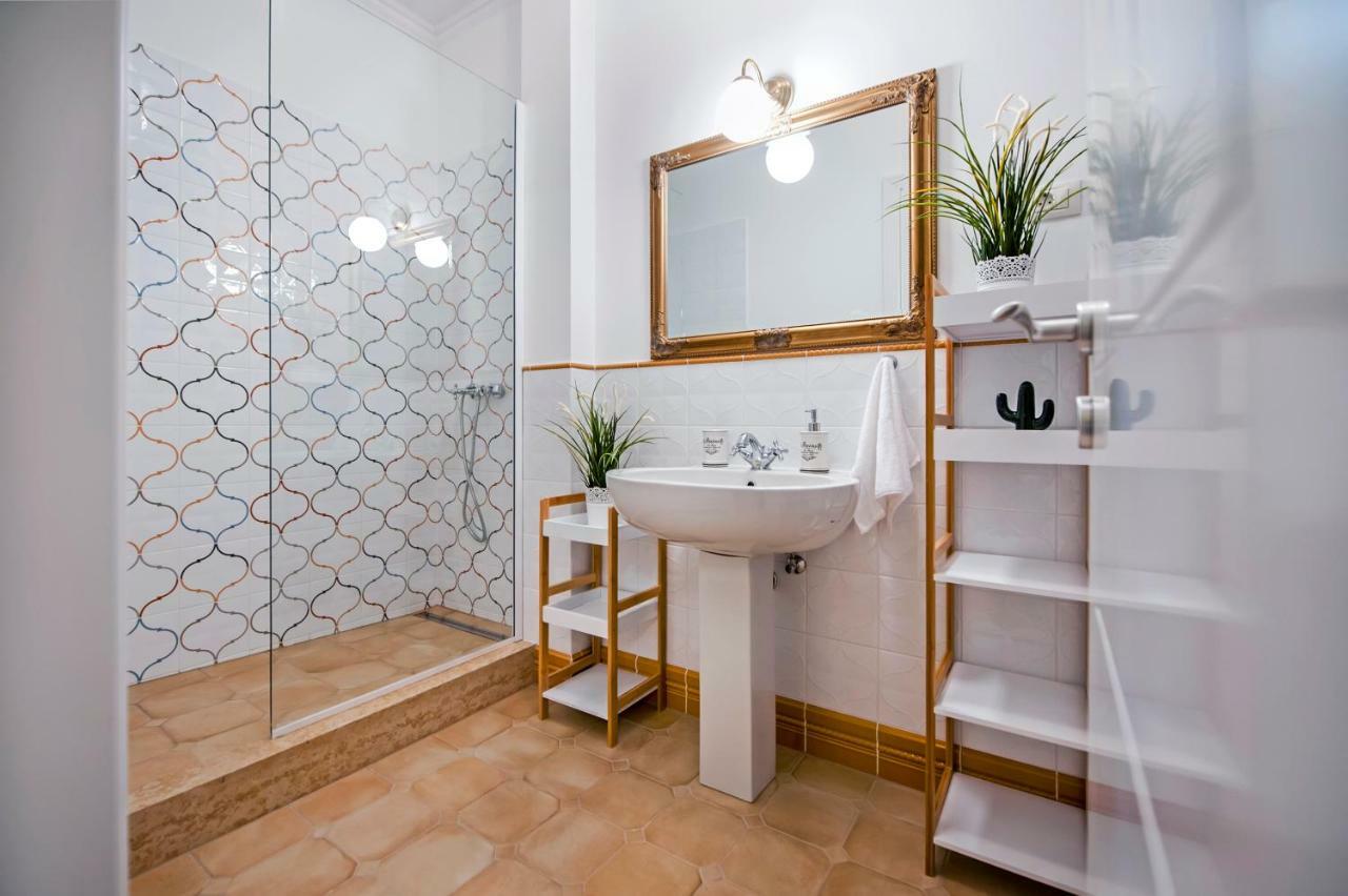 Adriatic Royal Sea View Apartment Rovinj Kültér fotó